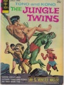 Jungle twins #7